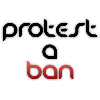 Protest Ban