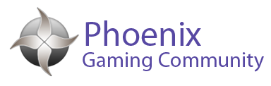 Phoenix Gaming Community